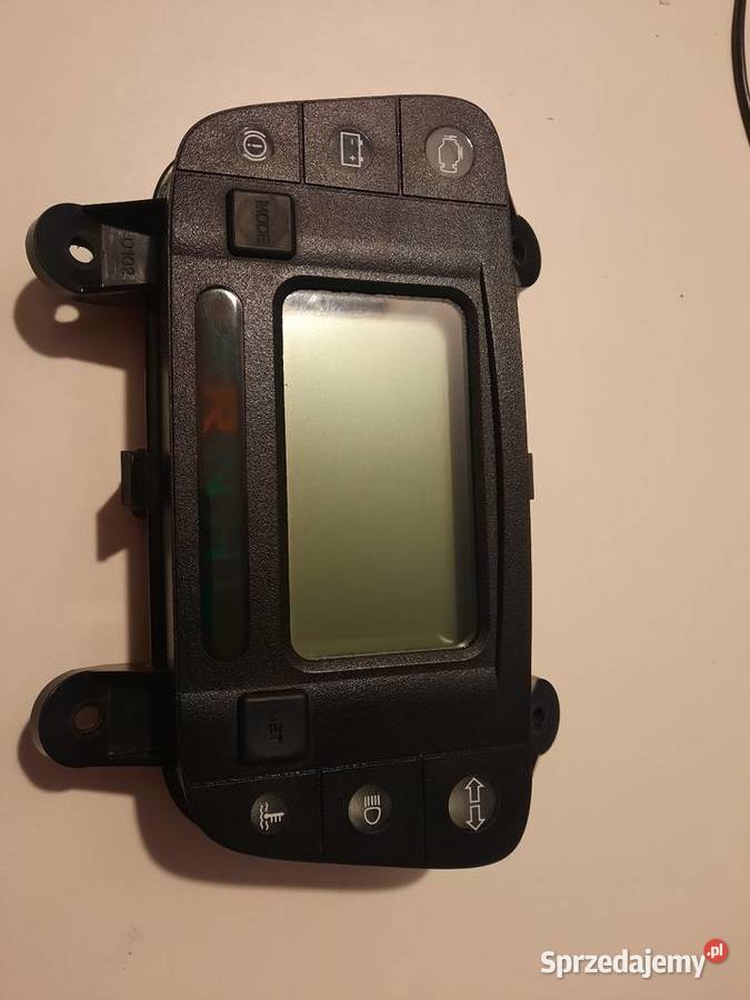 Licznik Kymco UXV 500 Wyświetlacz sprzedam