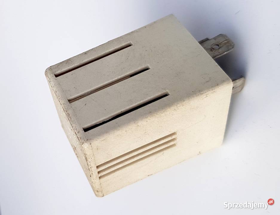 Przekaźnik bitron AVVACP3 12V Układ elektryczny, zapłon Kłodzko sprzedam