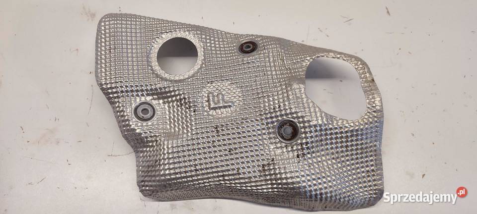 MAZDA 2 TOYOTA YARIS IV OSŁONA TERMICZNA dolnośląskie