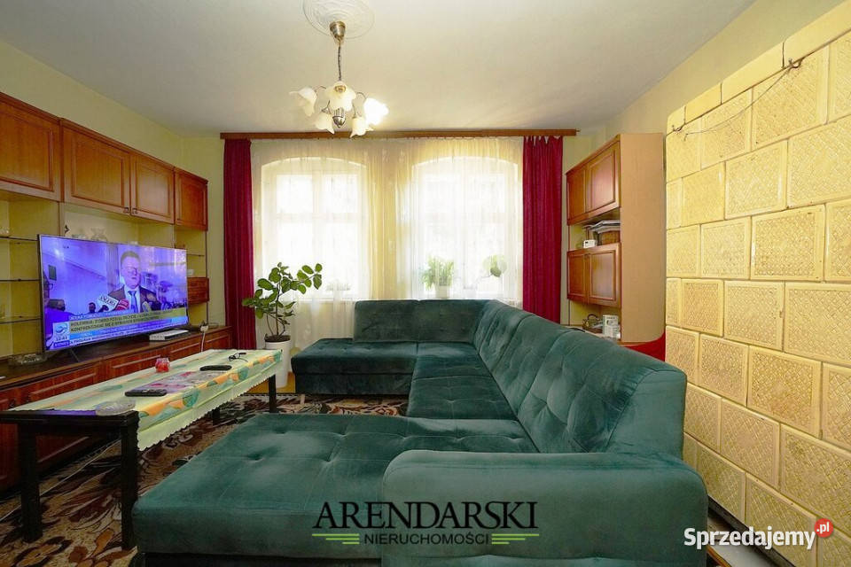 Dom wolostojący w Roszkowicach węglowe Roszkowice sprzedam