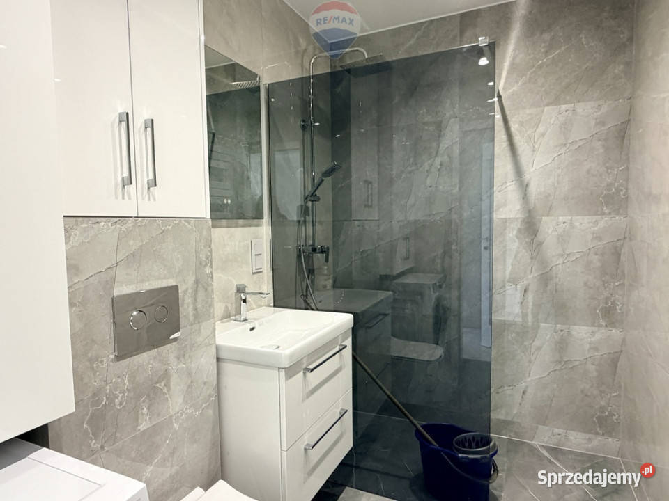 Nowe mieszkanie z tarasem z 2 mpostojowymi Wynajem