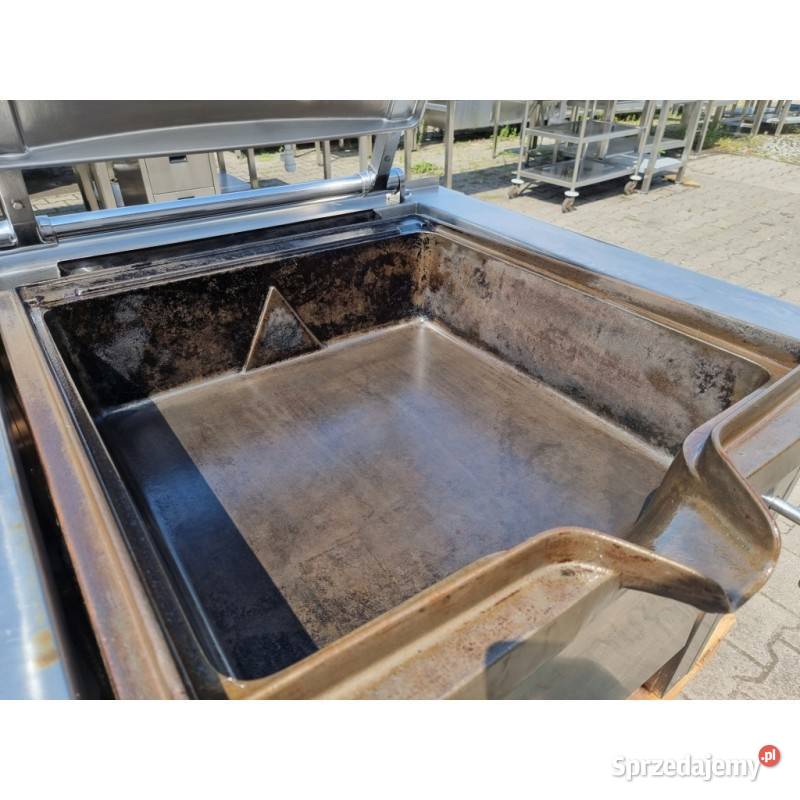 PATELNIA GAZOWA IMPERIAL 63 LITRY S Nowe Skalmierzyce sprzedam