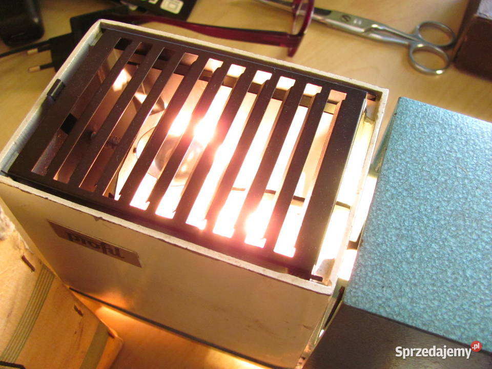 Rzutnik do bajek przeźroczy slajdów projektor Łódź sprzedam