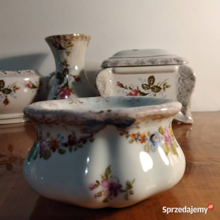 porcelana Chodzież sprzedam