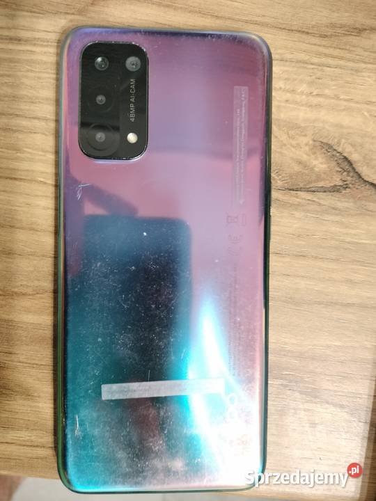 Oppo a 74 5G