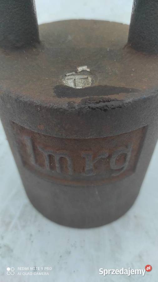 Ciężarek 10 Gliwice