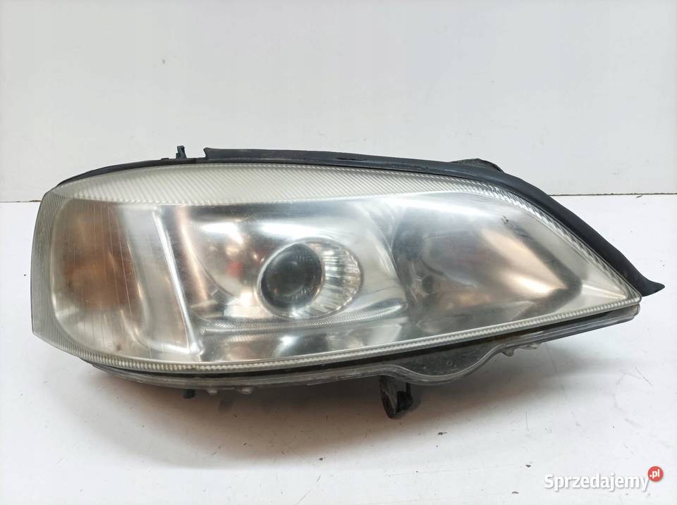 LAMPA PRZÓD PRAWA XENON EU 24406562RH Opel Astra