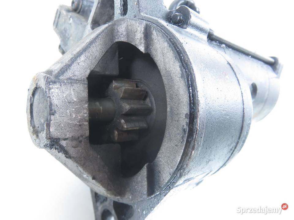 ROZRUSZNIK SUZUKI GRAND VITARA I 20 TD sprzedam