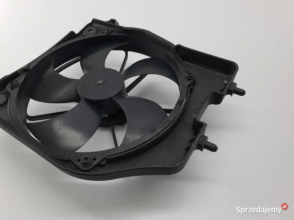 Wentylator Chlodnicy Mv Agusta Turismo Veloce Łódź