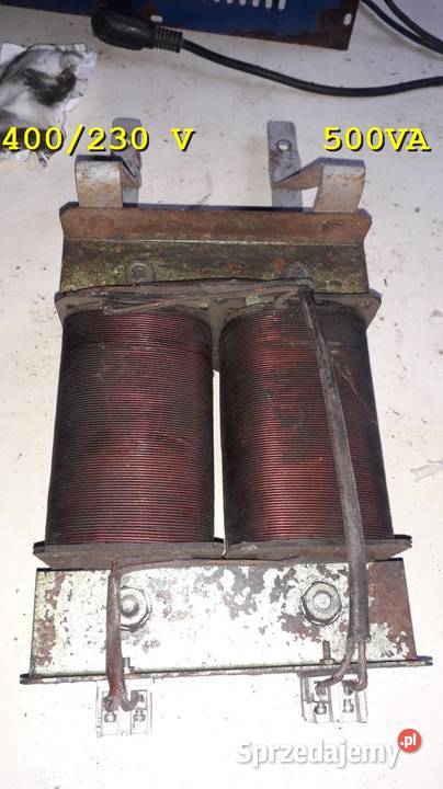 transformatory Pruszcz Gdański