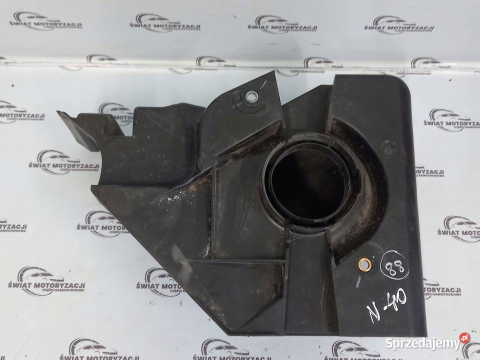 RENAULT TRAFIC III 15r wlot powietrza 93454204 Kielce sprzedam