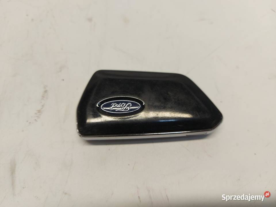 Ford Tourneo Connect III MK3 L2 H1 KLUCZYK PILOT dolnośląskie sprzedam