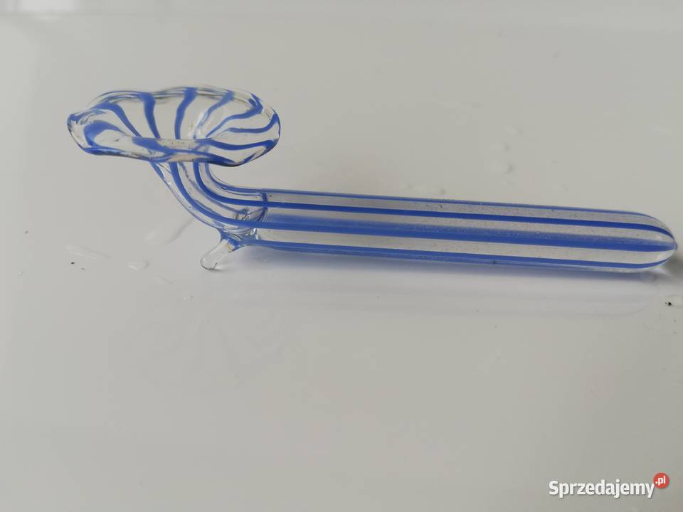 flakoniki szkło Lauscha Lublin sprzedam