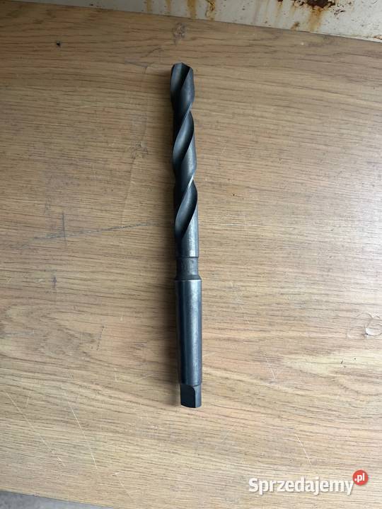 Wiertło do metalu fi 155 Serock