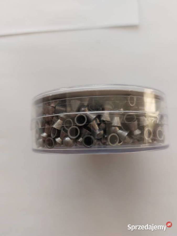 Śrut QYS DOMED 45 mm Sporty strzeleckie i myślistwo Tychy