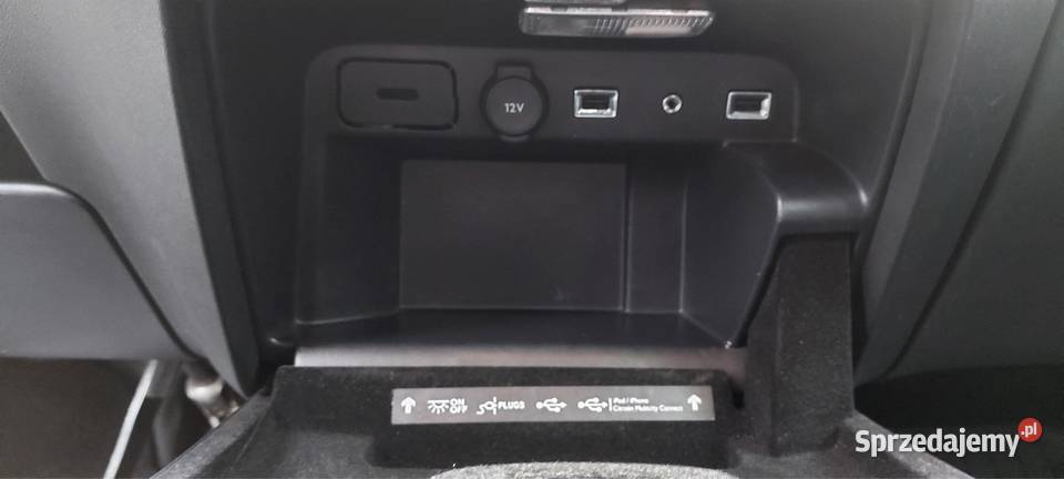 Citroen C4 Grand Picasso 16HDI 115 7os 2015 sprzedam