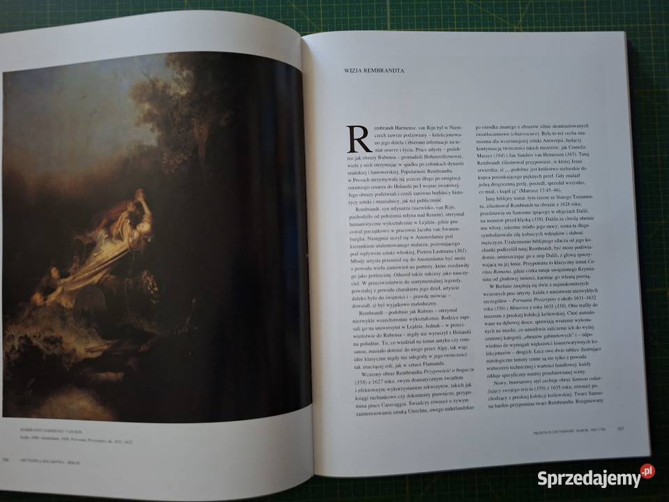 Arcydzieła malarstwa Berlin Colin Eisler Arkady