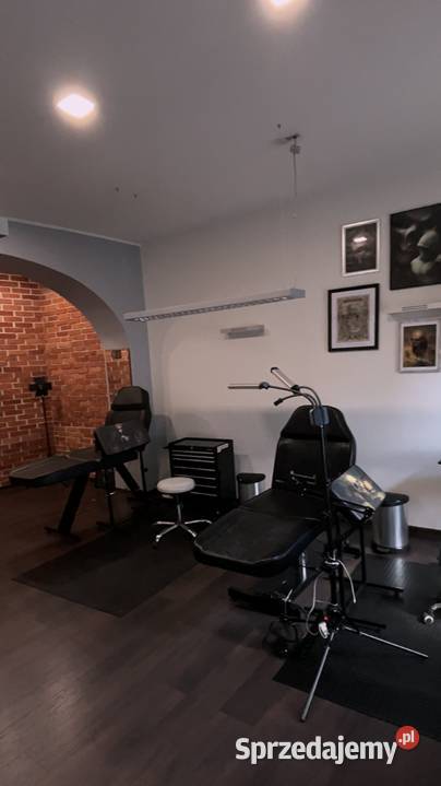 Wynajmę stanowisko beauty PMU brwi rzęsy śląskie Gliwice