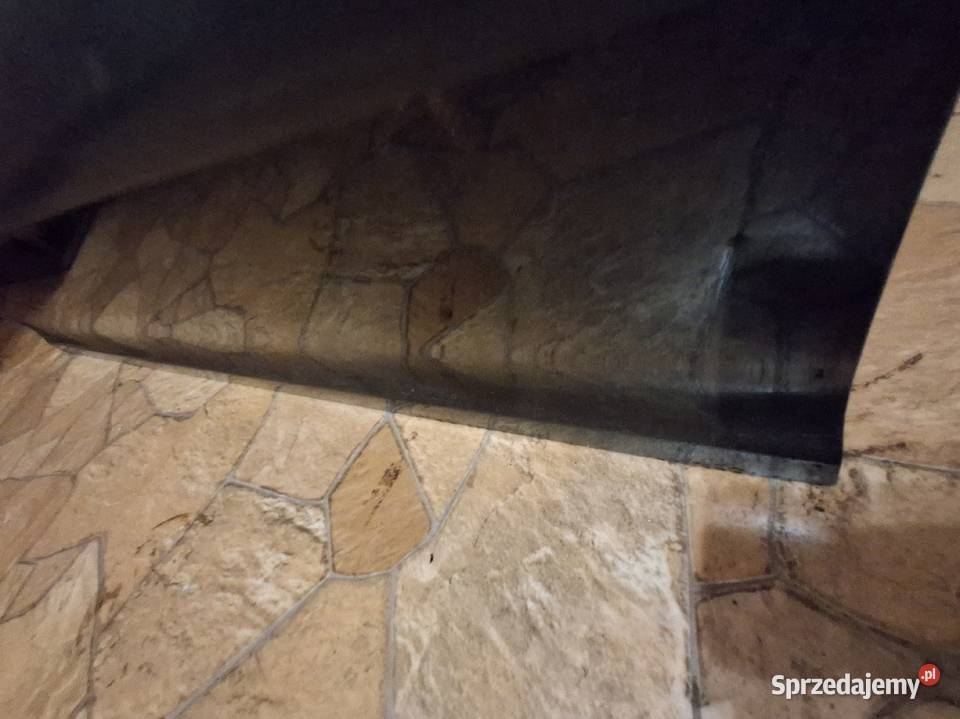 Skoda octawia II drzwi lewe lakieru 9910 Długa Kościelna