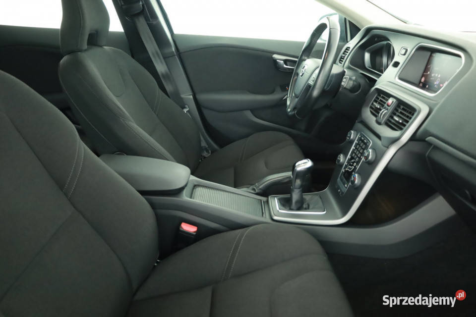 Volvo V40 20 D2 elektryczne lusterka Piaseczno