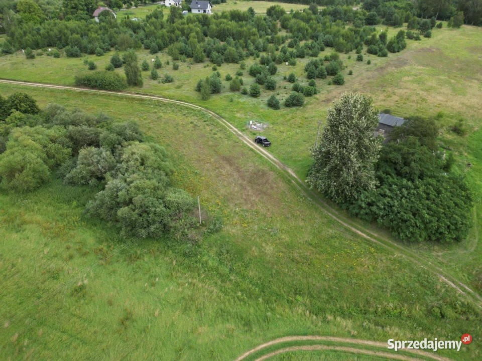 Działka 20 000 m w Ełganowie pomorskie Ełganowo