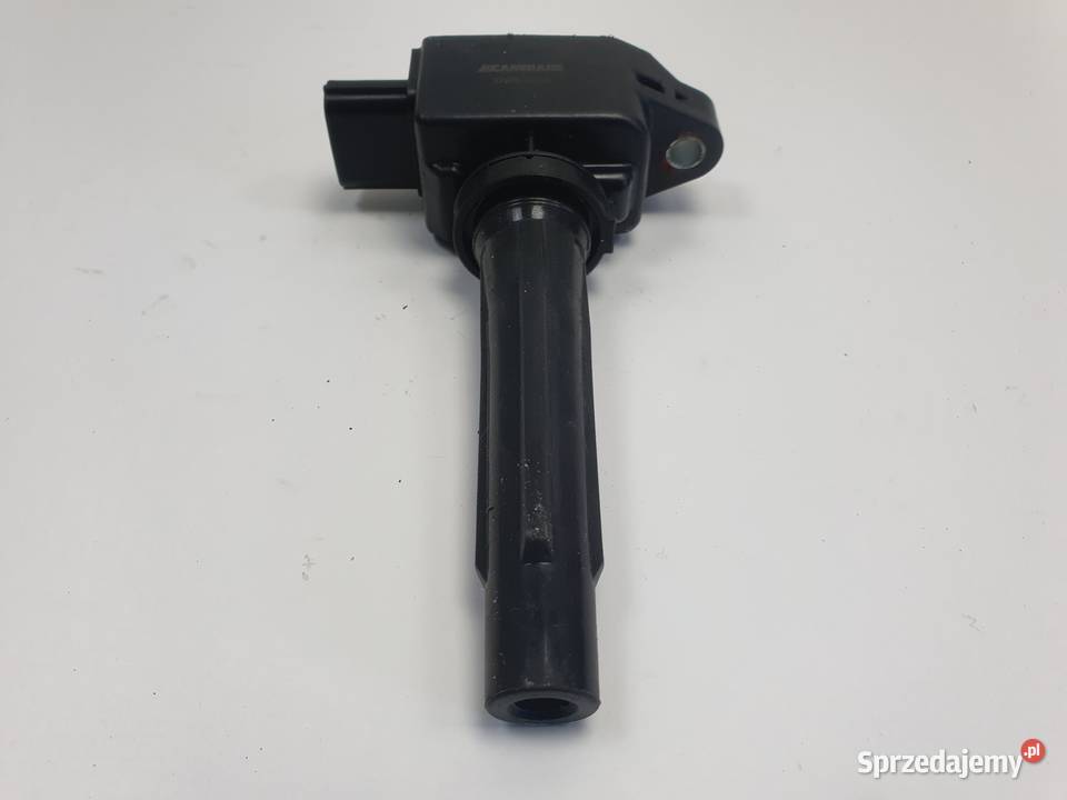 CEWKA ZAPŁONOWA Mazda 2 III 15 SkyActiveG osobowe Układ elektryczny, zapłon Rudka sprzedam
