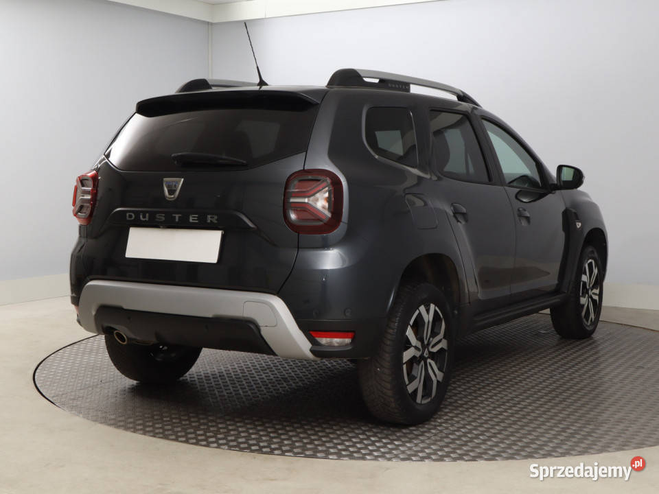 Dacia Duster 10 TCe 4/5 Bielany Wrocławskie