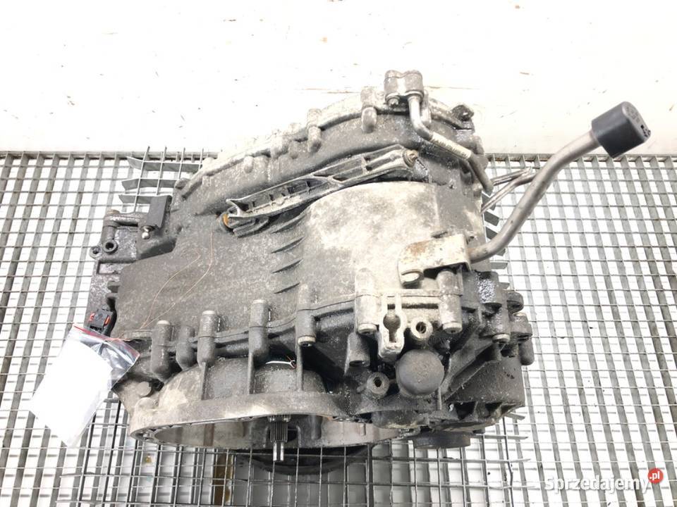 SKRZYNIA BIEGÓW MERCEDES W169 A1693712305 15 95