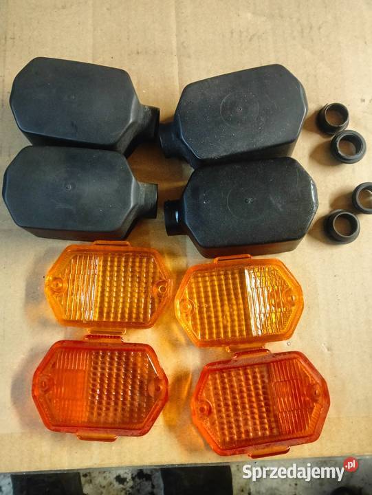 Kierunkowskazy Simson etz Tarnów