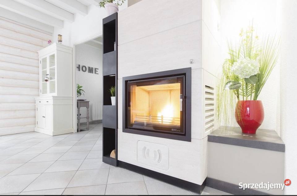 LOUIS AIR 10 kW Twin Glass Automatyczne Lublin