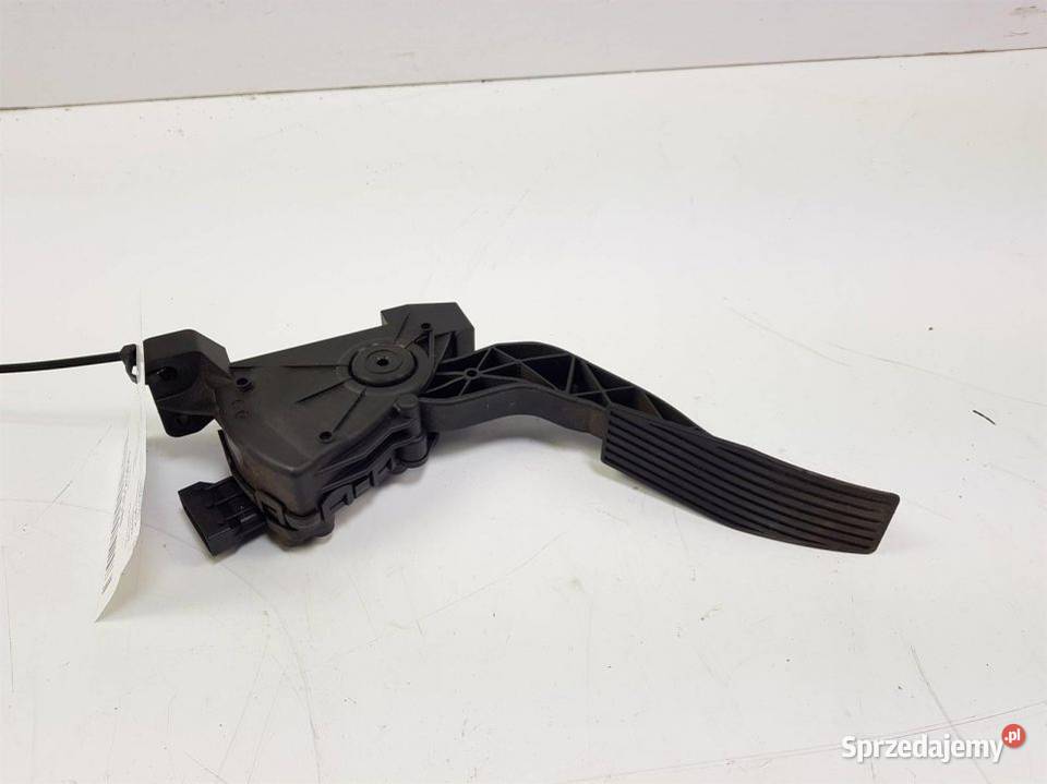 PEDAŁ OPEL VECTRA C 9186725 Lipno sprzedam