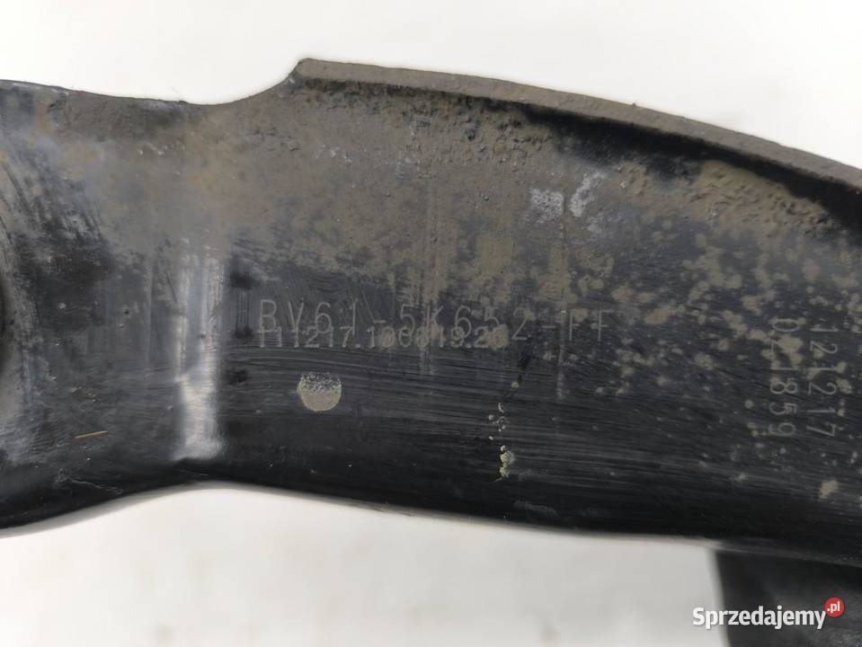 WAHACZ TYŁ FORD FOCUS MK3 LIFT KOMBI BV615K652FF Części samochodowe