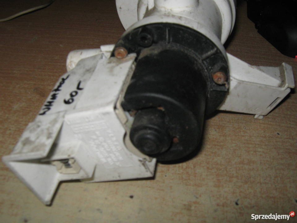 Pompka pralki WHIRLPOOL COD58578 AGD Nowy Sącz sprzedam