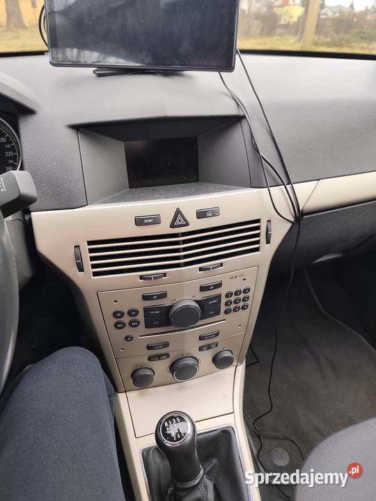 Okazja Zadbana Astra H Serwisowana w ASO Warszawa