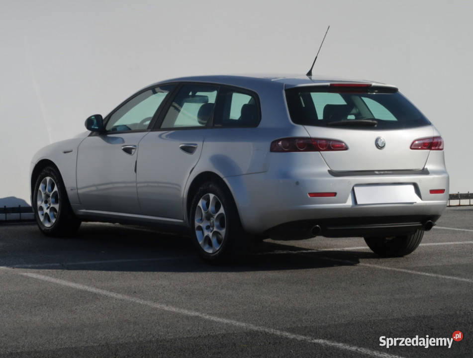 Alfa Romeo 159 22 JTS wspomaganie kierownicy Lublin