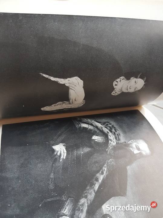 Juliusz Starzyński 500 LAT MALARSTWA POLSKIEGO