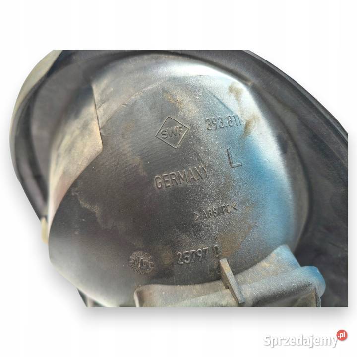 LAMPA LEWA Chrysler Voyager III 19952000 tylna Chełm