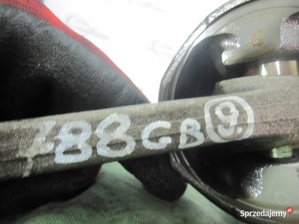 INSIGNIA ASTRA 20 CDTI A20DTH 160 tłok korbowód Kielce