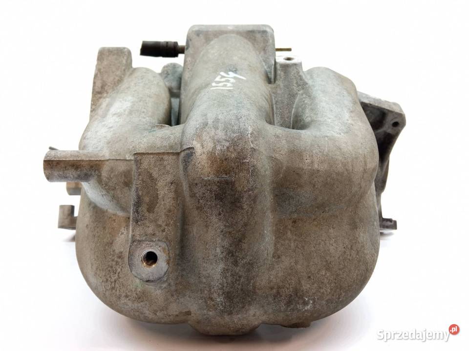 KOLEKTOR SSĄCY 55351718 20 TURBO Opel Astra III