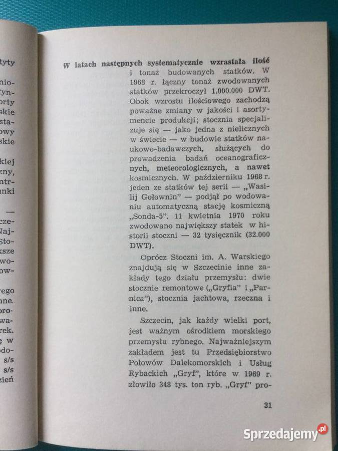 3419 Bedeker Szczeciński Antyki, Sztuka, Kolekcje zachodniopomorskie