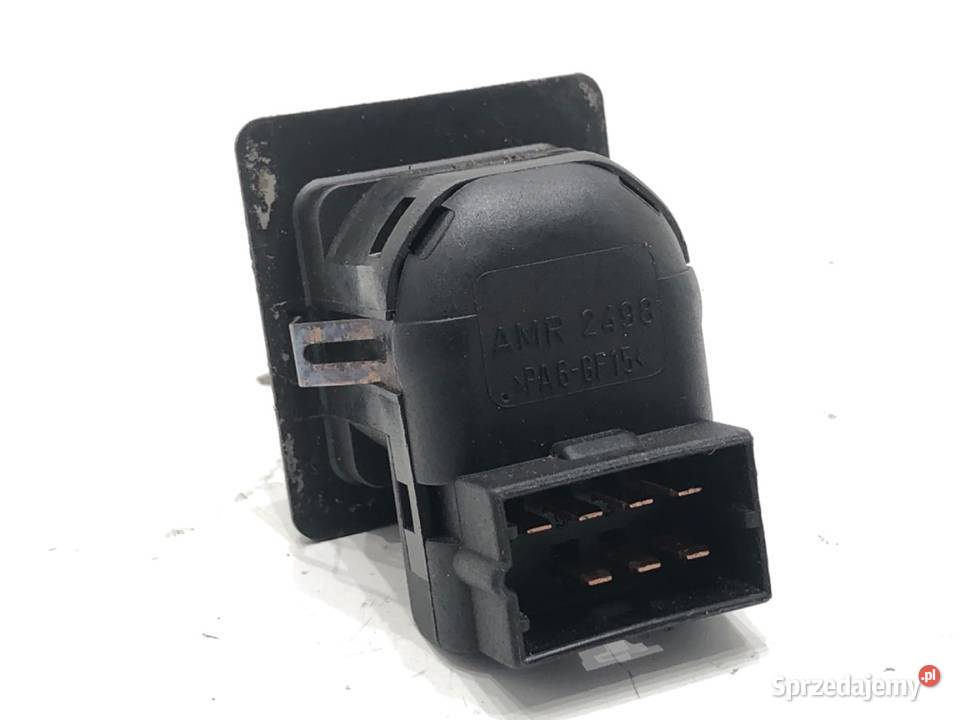 PRZEŁĄCZNIK REGULACJI LUSTEREK LAND ROVER