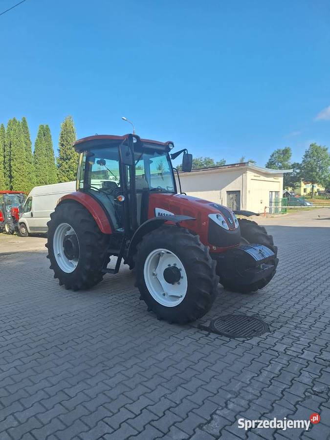 BASAK 2110 S Dobre Miasto