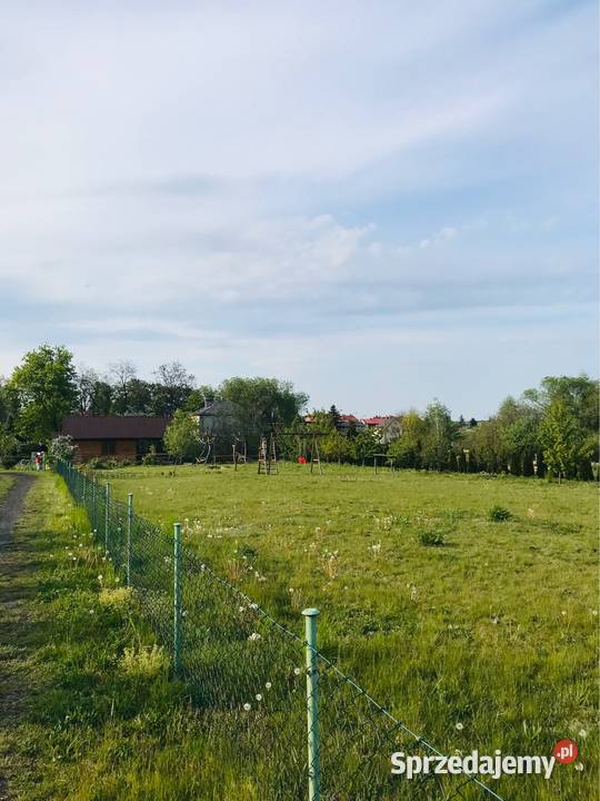 Ogródek działkowy ROD PSZCZÓŁKA GLIWICE ŁABĘDY sprzedam