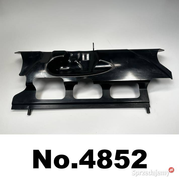 SUZUKI GSXR 600 750 K8 K9 L0 Osłona wentylatora