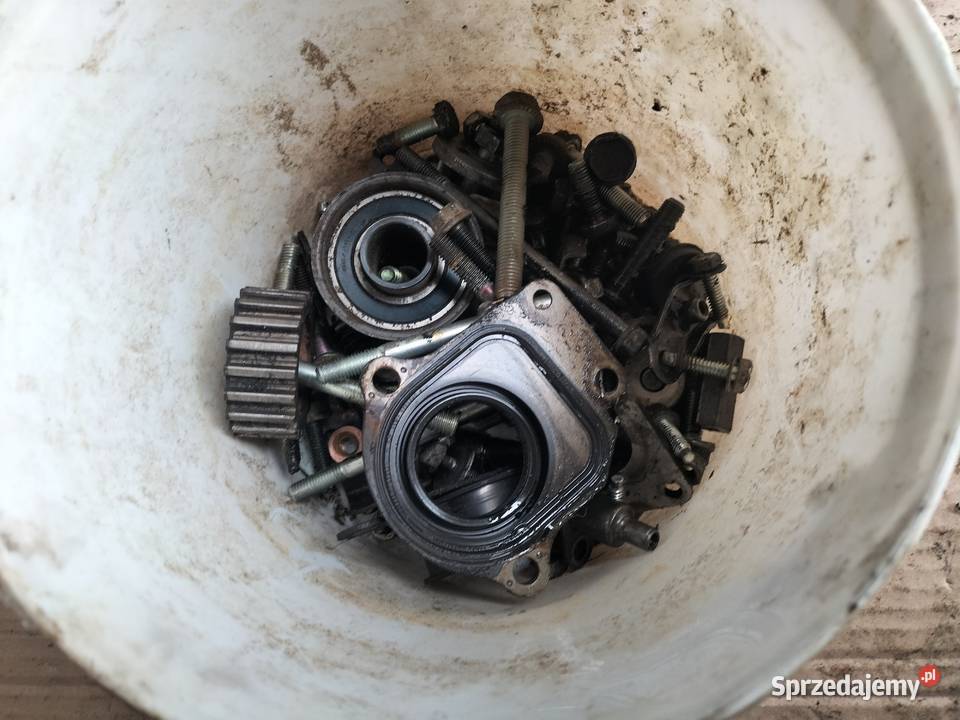 fiesta MK3 courier 18 diesel ŚRUBA NAKRĘTKA Kamień-Kolonia