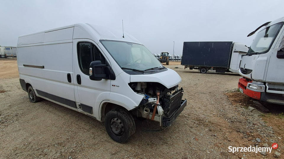 Fiat Ducato Komorniki sprzedam