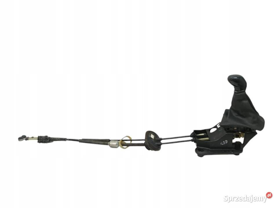 LEWAREK SKRZYNI BIEGÓW WYBIERAK 12 B MANUAL sprzedam