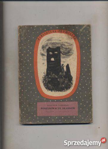 Poszukiwacze skarbów Szczecin