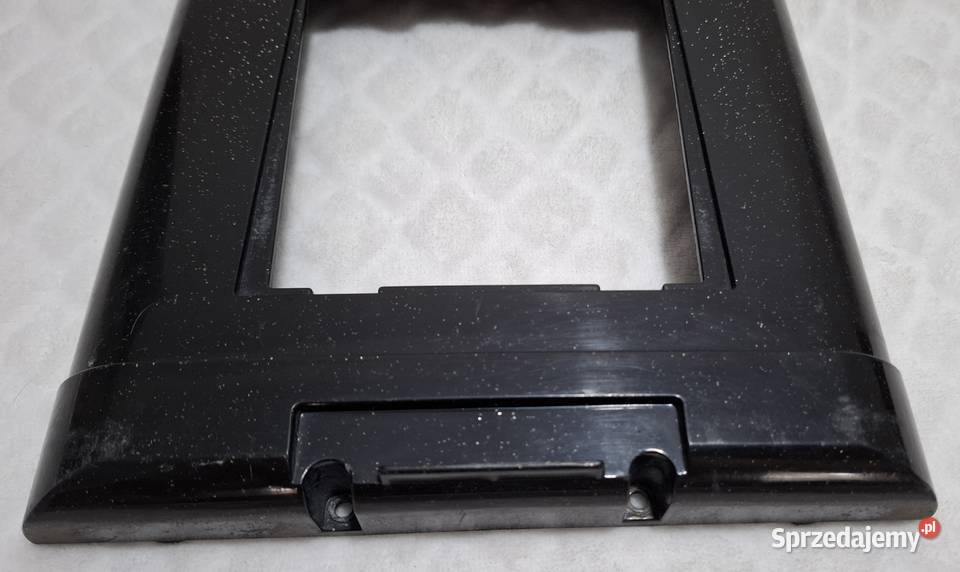 Ramka osłony neutralizatora filtra zwijak bez śląskie Czeladź