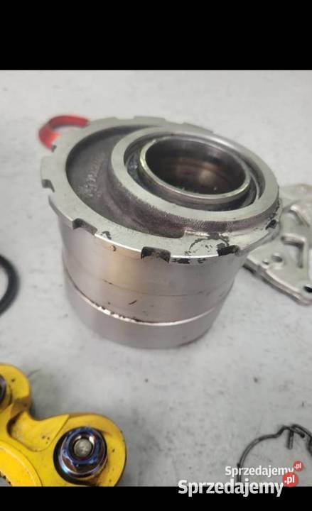 DUCATI MULTISTRADA 1260 V 4 S TARCZ HAMULCOWA